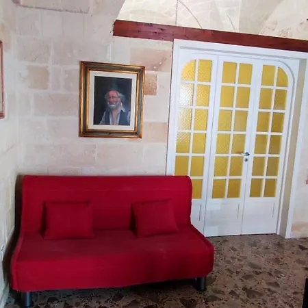 Casa Di Rocco E Rosaria