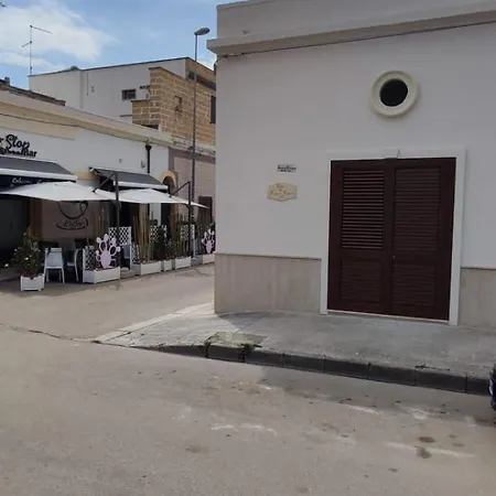 Casa Di Rocco E Rosaria