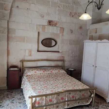 Apartament Casa Di Rocco E Rosaria Porto Cesareo