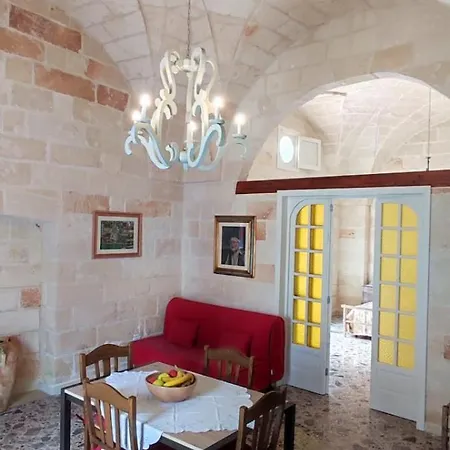 Casa Di Rocco E Rosaria Apartament *