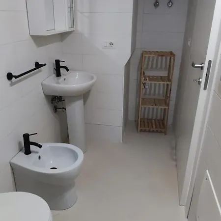 Casa Di Rocco E Rosaria * Porto Cesareo