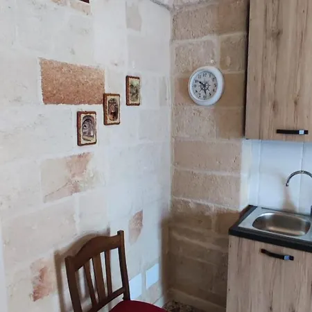 Casa Di Rocco E Rosaria Apartament Porto Cesareo