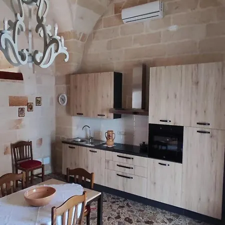 Casa Di Rocco E Rosaria * Porto Cesareo