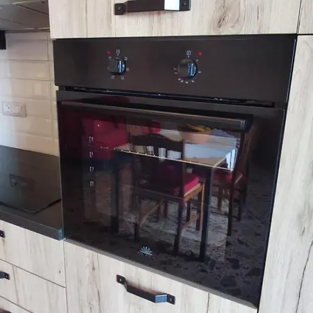 Casa Di Rocco E Rosaria Apartament