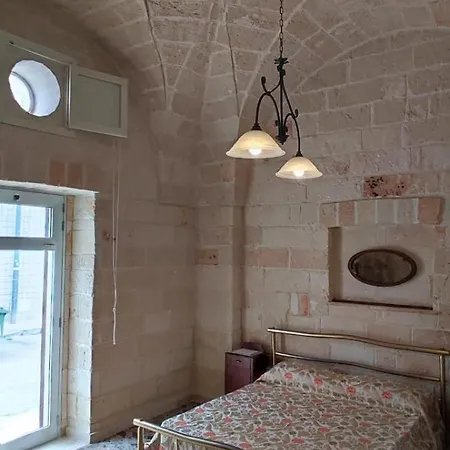 Apartament Casa Di Rocco E Rosaria *