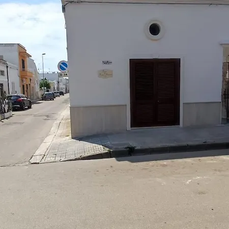 Casa Di Rocco E Rosaria * Porto Cesareo