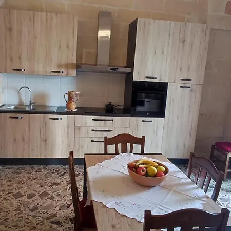 Casa Di Rocco E Rosaria Apartament