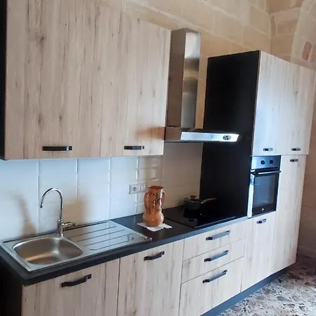 Casa Di Rocco E Rosaria Apartament *