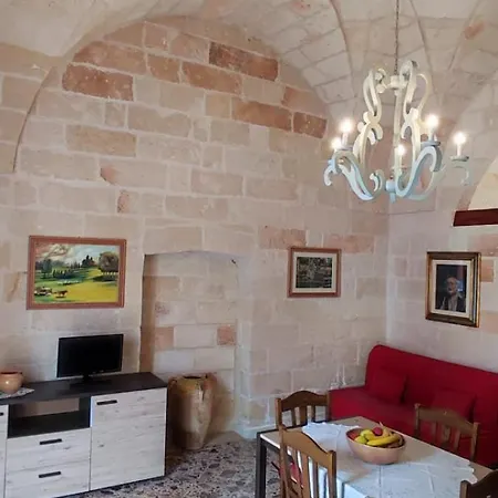 Casa Di Rocco E Rosaria * Porto Cesareo
