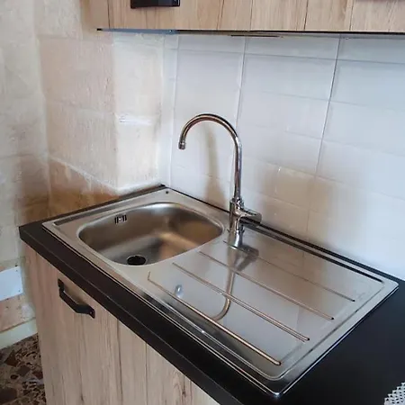 Casa Di Rocco E Rosaria * Porto Cesareo