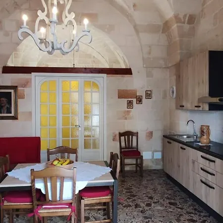 Apartament Casa Di Rocco E Rosaria Porto Cesareo