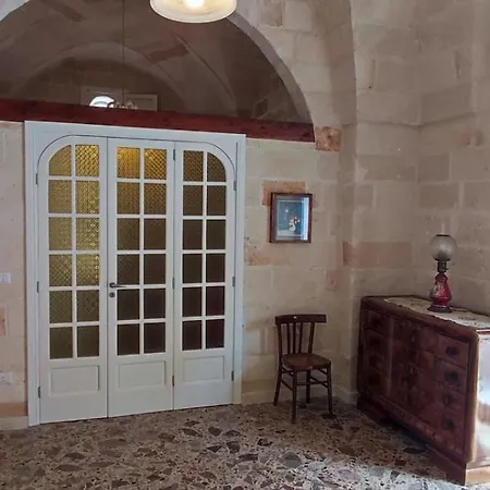 Casa Di Rocco E Rosaria Apartament