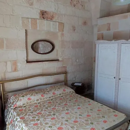 Apartament Casa Di Rocco E Rosaria Porto Cesareo