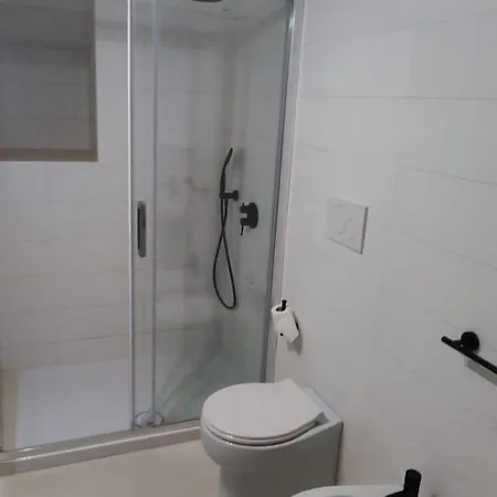 Casa Di Rocco E Rosaria Porto Cesareo
