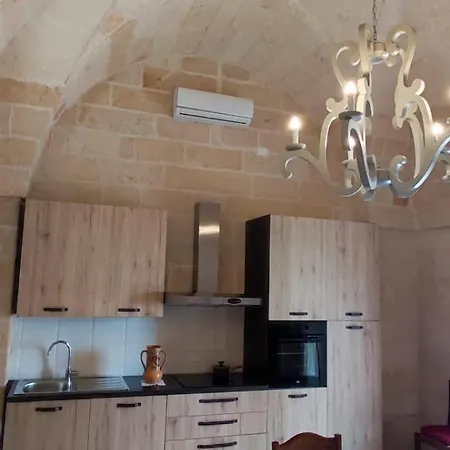 Casa Di Rocco E Rosaria * Porto Cesareo