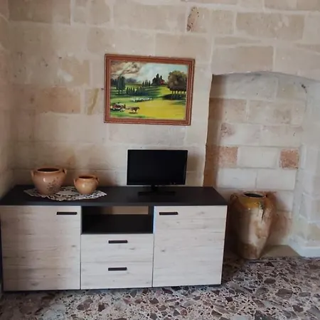 Casa Di Rocco E Rosaria Διαμέρισμα Porto Cesareo