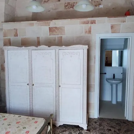 Casa Di Rocco E Rosaria Διαμέρισμα