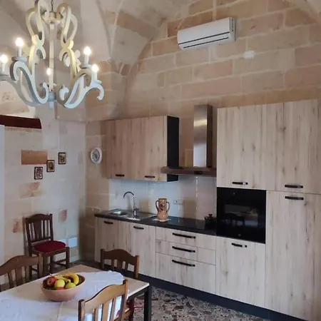 Διαμέρισμα Casa Di Rocco E Rosaria