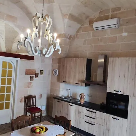 Apartamento Casa Di Rocco E Rosaria Porto Cesareo