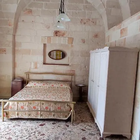 Apartamento Casa Di Rocco E Rosaria